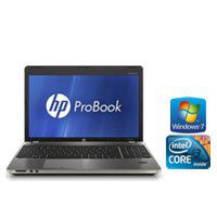 Smart Buy ProBook 4530s Intel Core i3-2330M 2.20GHz Notebook - 4GB RAM, 500GB HDD, 15.6" LED-Backlit HD, DVD±RW SuperMulti, Gigabit Ethernet, 802.11b/g/n, HD Webcam, 6-Cell Li-ion