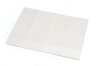 DIRECT HARDWARE 200 X Self Adhesive Double Sided Foam Pads 13Mm X 25Mm 200 Strips of 24 Pads