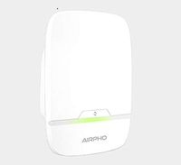 AirPho AR-E350 Wi-Fi Range Extender - Coverage up to 1200 sq.ft. and 20 Devices with AC750 Dual Band Wireless Signal Booster & Repeater (up to 750Mbps Speed), and Compact Wall Plug Design