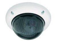 MOBOTIX D24MSEC Single Lens Dome Camera without Lens