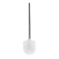 Milue Stainless Steel Bathroom Cleaning Toilet Cleaning Brush Bathroom Replacement
