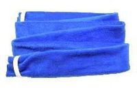 SnuggleHose CPAP Hose Cover 72" (6 feet) - Royal Blue