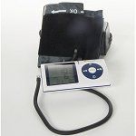 Automatic Digital Blood Pressure Monitor with arm Cuff Adult