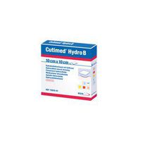 Cutimed Hydro B 6" x 7" Sacral 7263503 Qty 3 Per Box