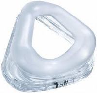 Respironics Comfort Select Nasal Cushion and Clip Medium for CPAP mask