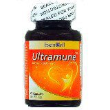 EsenCell Ultramune™ Beta-Glucan (60ct-1 Pack)