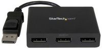 MSTDP123DP 3port DisplayPort 1.2 MST Hub