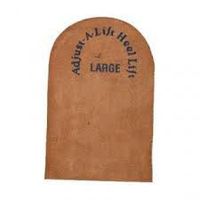 Adjustable Heel Lifts - Large