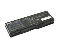 DELL ORIGINAL (NOT A KNOCKOFF) TYPE U4873 9-CELL 80WHr BATTERY FOR INSPIRON 6000 9200 9300 9400 E1705, DELL XPS M170 M1710; DELL Precision M90, M6300. COMPATIBLE PART NUMBERS: U4873 C5446 C5447 XP115 F5127 F5126 D5551