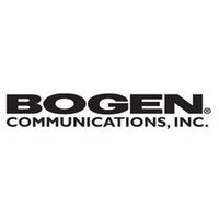 BOGEN COMMUNICATIONS AH5A 5 WATT HORN