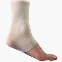 Achilles Heel Pad - L/XL