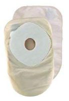 ActiveLife 175761 Colostomy Pouch, Box of 15