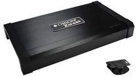 Orion ZTreet ZO8000.1D 2000W RMS at 1 Ohm Class D Mono Subwoofer Amplifier 8000W Max