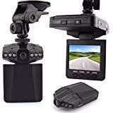 Zooyooarts OmniEye-2019 Best Driving Recorder Full HD 1080P Ultimate Dash Cam