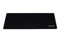 Mouse Pad,Large Gaming Comfortable Extended Mouse Pad,Multifunctional Office Desk Pad Non-Slip Rubber Base for Computers Keyboard & PC (Black)