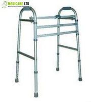 ADS Medicare Aluminium Lightweight Walking Frame Mobility Disabled Elderly CE Approved