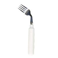 Parsons ADLComfort Grip Curved Utensils, Fork, Right