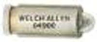 04900-U Welch Allyn Replacement Bulb Fits 11720, 11735, and 11730 ophthalmoscopes. by BV Medical