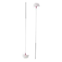 Healifty Earwax Remover Wax Remover Ear Cleaning Tool 2pcs