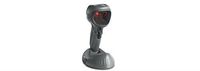 Motorola DS9808-SR Handheld Omnidirectional LED Barcode Reader with Multi-Interface, 5 VDC, Twilight Black