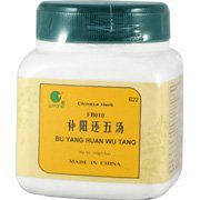 Bu Yang Huan Wu Tang - Astragalus & Chinese Peony Combination, 100gm,(E-Fong)