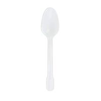 McKesson Teaspoon For Medication Unbreakable Plastic 5" - Case of 1000 - Model 16-70034