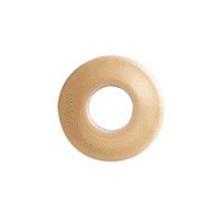 51413187 - Sur-fit Natura Durahesive Pre-cut Wafer with Convex-IT 5 x 5 Opening 1-3/4