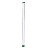 MJM International TRWB-G-36 Therapy Weighted Bars, 36" Length