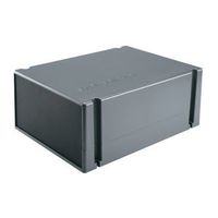 PolyPlanar Compact Box Subwoofer