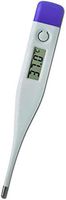 Thermometer, Thermometer for Adult Baby and Children - Digital Medical Fever Thermometer for Fever Accurate and Fast Readings - Fever Indicator Celsius (℃) (Celsius Only)