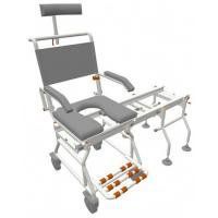 TubBuddy Bathing Transfer System with No Tilt