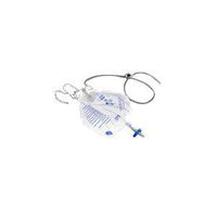 Amsino International Inc Mkas302 Amsino Urinary Drainage Bag With Anti-Reflux Chamber 2,000 Ml,Amsino International Inc - Each 1