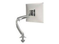 KONTOUR K1D DYNAMIC DESK CLAMP MOUNT, 1 MONITOR