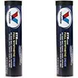 Valvoline SynPower Synthetic Automotive Grease - 14.1oz (VV985) (2)