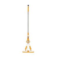 SSN Sponge mop Wet and Dry Free Hand wash mop Squeeze Water Folding mop Household Rubber Head Floor Tile Wood Floor Absorbent mop