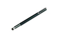 Su-pen Stylus Pen for Iphone/ipad/ipod Touch P201s-t9dg (Dark Gray/aluminum Axis)