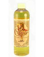 Courtney's Candles Fragrance Lamp Oils - 16oz - Vanilla Poppy