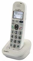 Accessory Handset for D700 Series Phones (Catalog Category: Special Needs Products / Cordless)