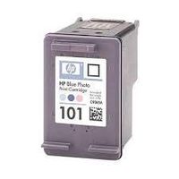 Ink cartridge Original HP 1x Blue C9365AE / Nr 101 for HP PhotoSmart 8750 GP