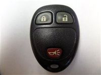 25836192 Factory OEM KEY FOB Keyless Entry Car Remote Alarm Replace