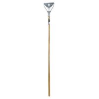 Quickie 56-Inch Hardwood Mop Handle