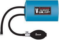 1278593 Inflation Sys Child/SmAdult Ea W A Baum Co Inc -1821AC