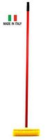 Uniware Sweep Angle Broom,Made In Italy