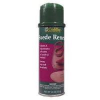 Cadillac Suede Renew Brush Cap 5.5oz