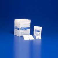 DRAIN SPONGE 4X4 6PLY ST 2/PK (TR) by COVIDIEN