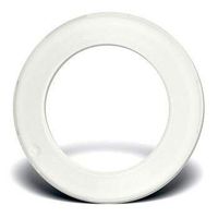 Sur-Fit Natura Two-piece Disposable Convex Insert 1"