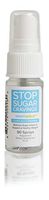Sweet Defeat Fast Acting Spray, Reduce Sugar Cravings in Seconds, Patented High Potency Formula, Clinically Proven, 15ml Bottle