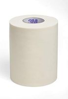Microfoam Medical Tape Water Resistant Foam/Acrylic Adhesive 3 Inch X 5-1/2 Yard White NonSterile, 1528-3 - Case of 24