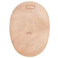 ConvaTec Sur-Fit Natura + Two-Piece Closed-end Pouch 2-1/4" Flange, Opaque (Box of 30 Each)
