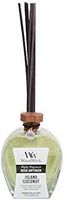 WoodWick Island Coconut Large 7 oz Reed Diffuser